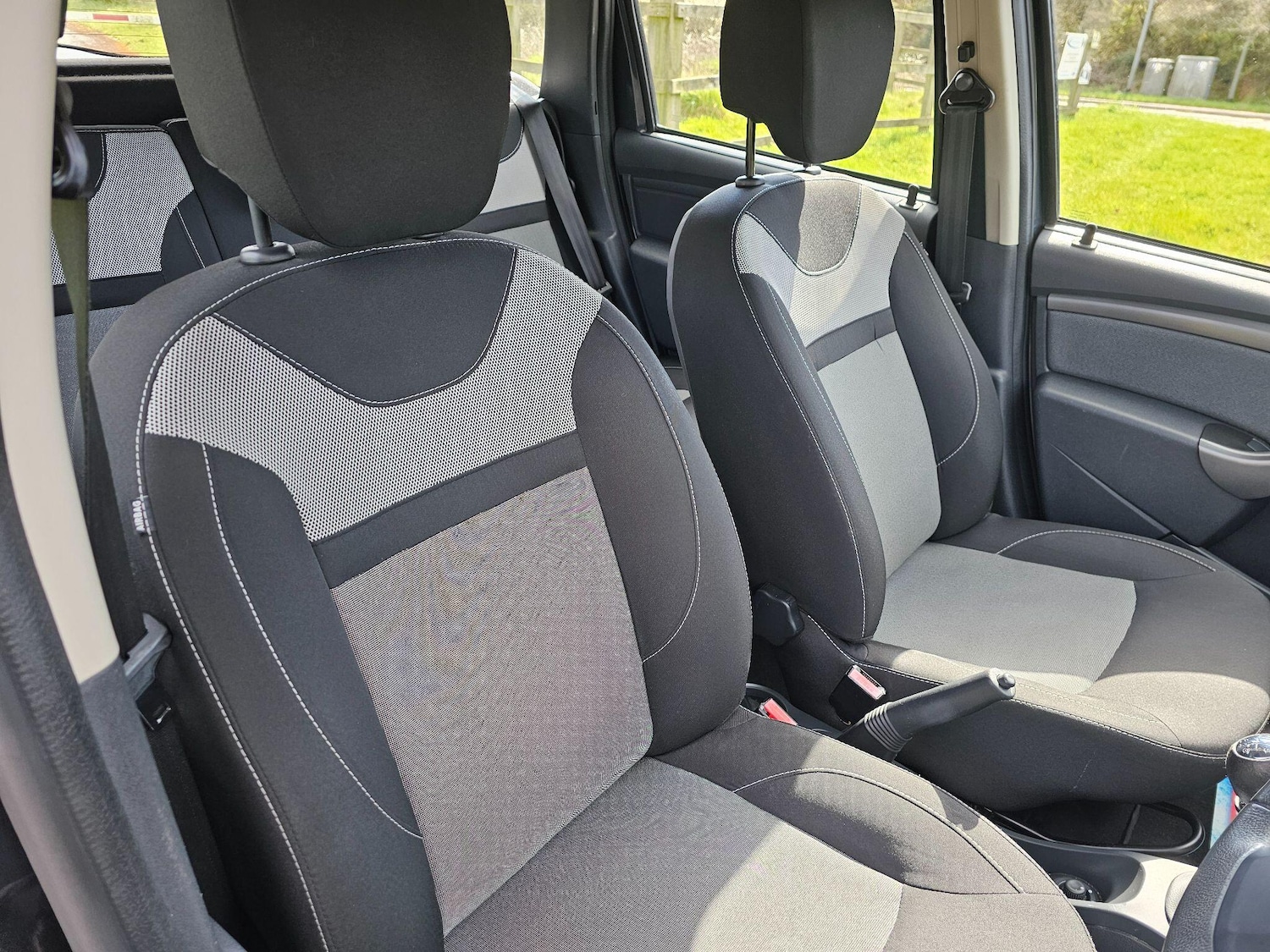 Used Dacia Duster 2017 for sale - 78057876: Photo 33