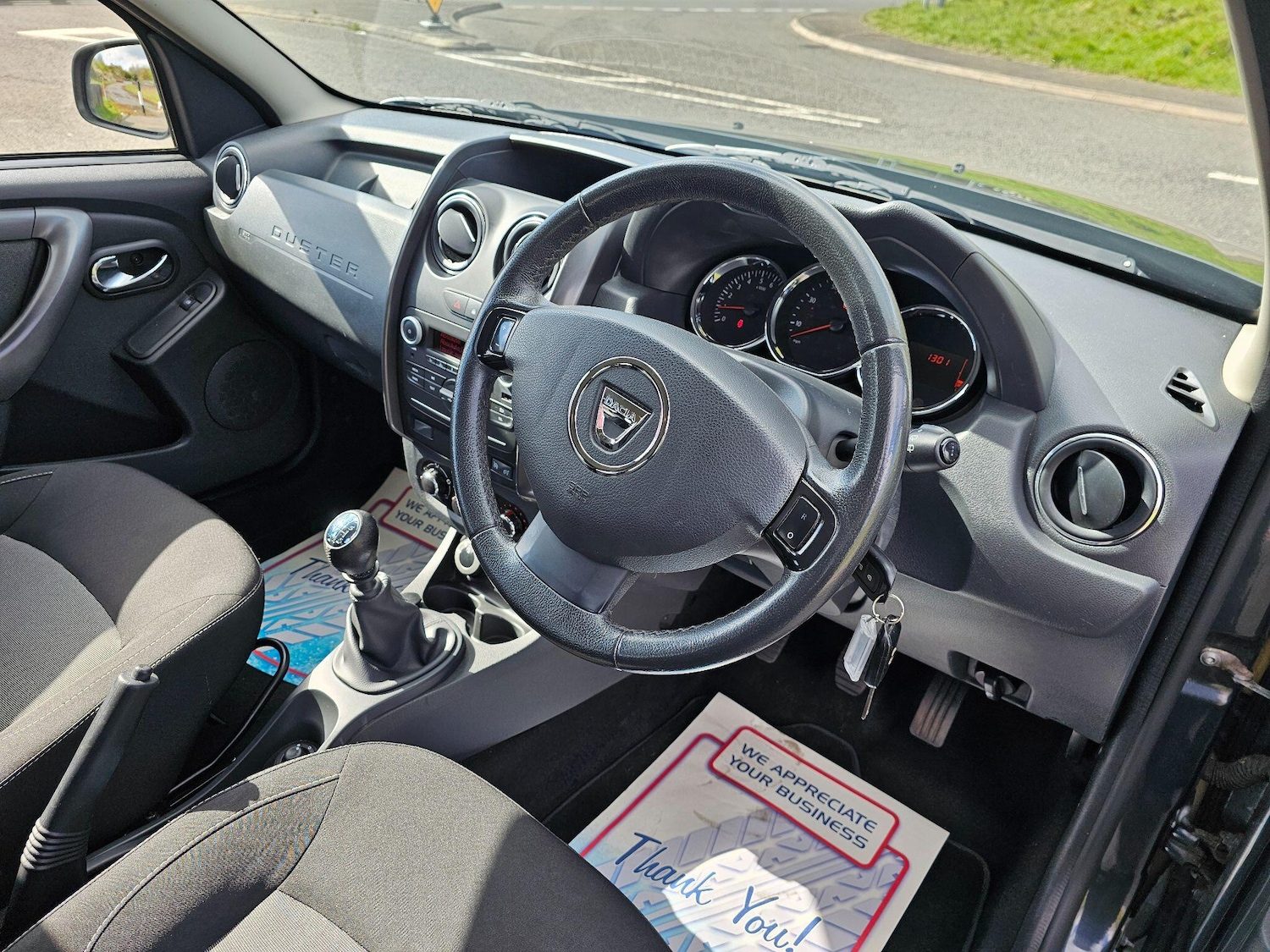 Used Dacia Duster 2017 for sale - 78057876: Photo 34