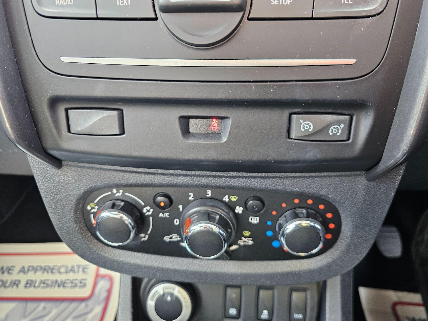 Used Dacia Duster 2017 for sale - 78057876: Photo 37