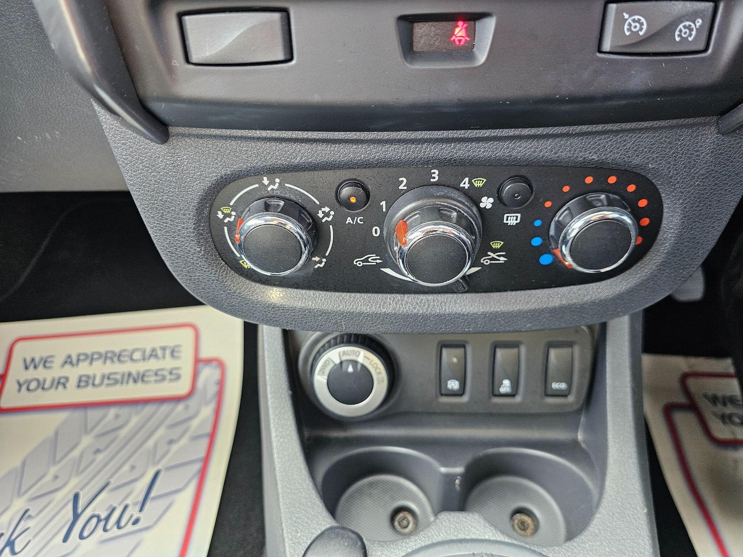 Used Dacia Duster 2017 for sale - 78057876: Photo 38