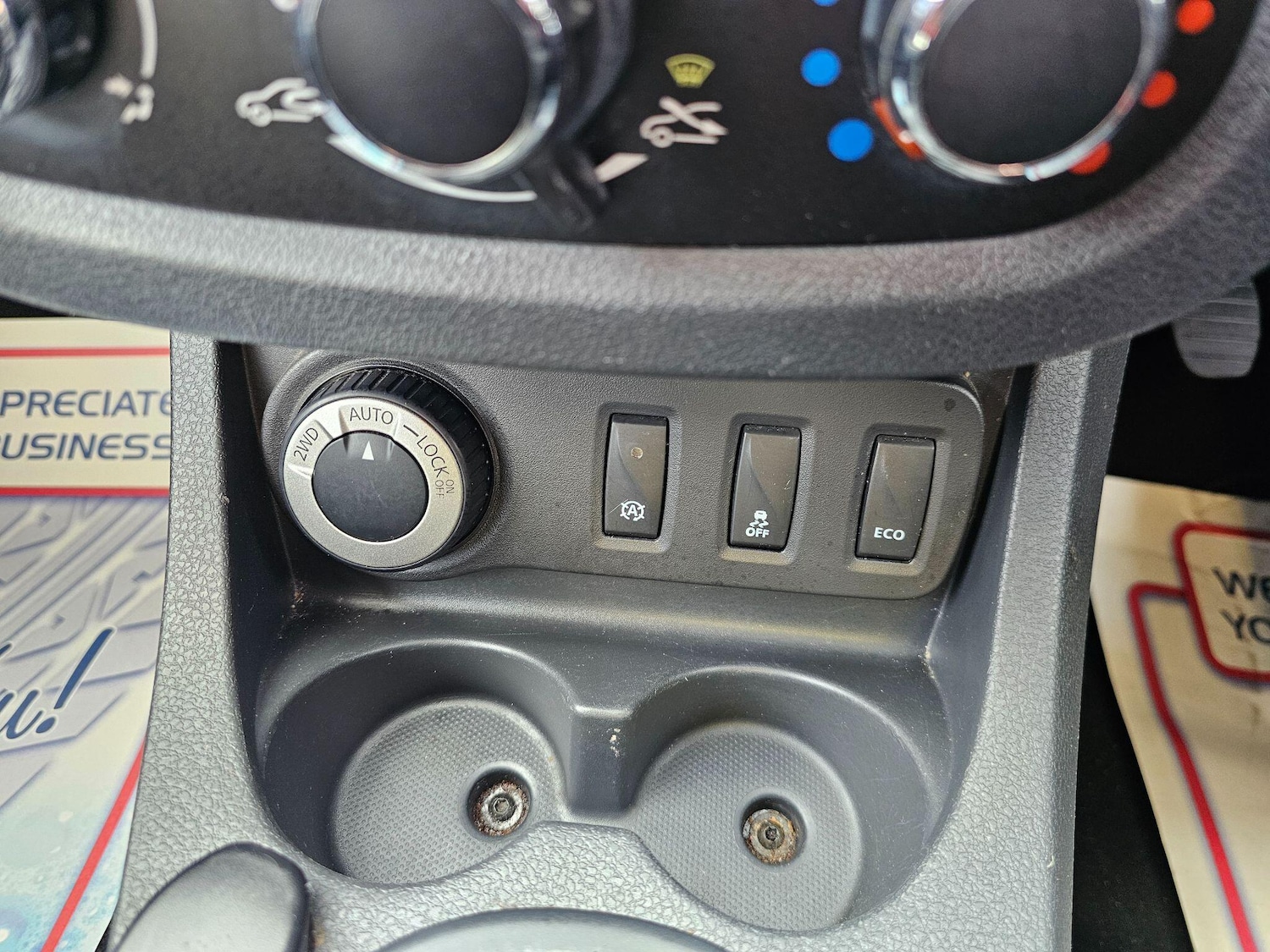 Used Dacia Duster 2017 for sale - 78057876: Photo 39