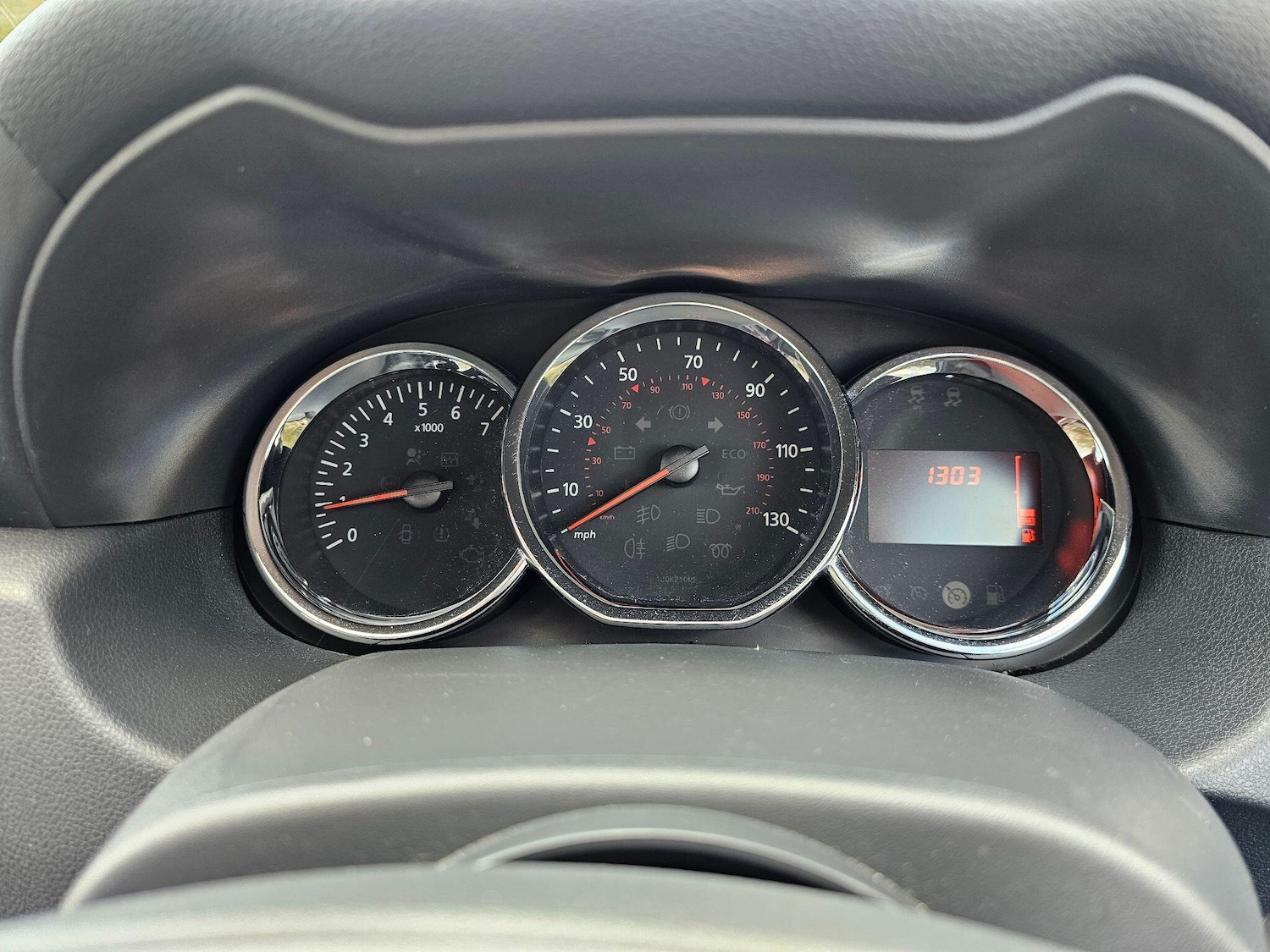 Used Dacia Duster 2017 for sale - 78057876: Photo 42