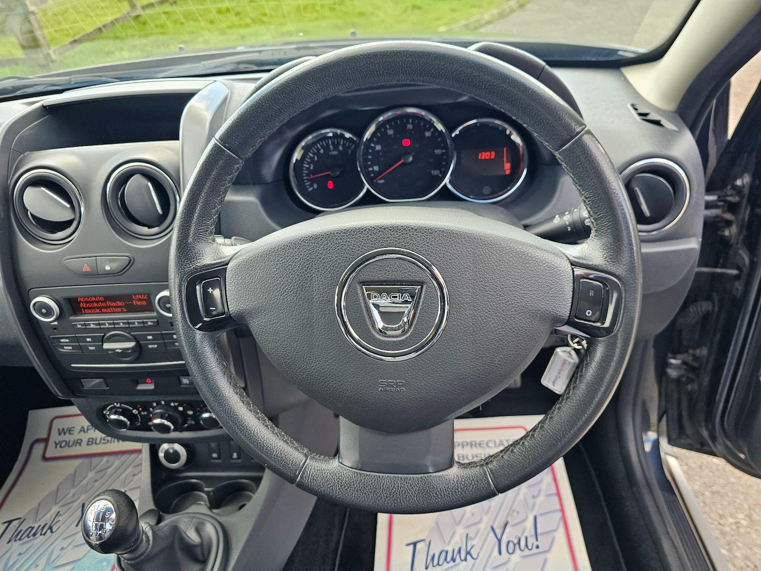 Used Dacia Duster 2017 for sale - 78057876: Photo 44