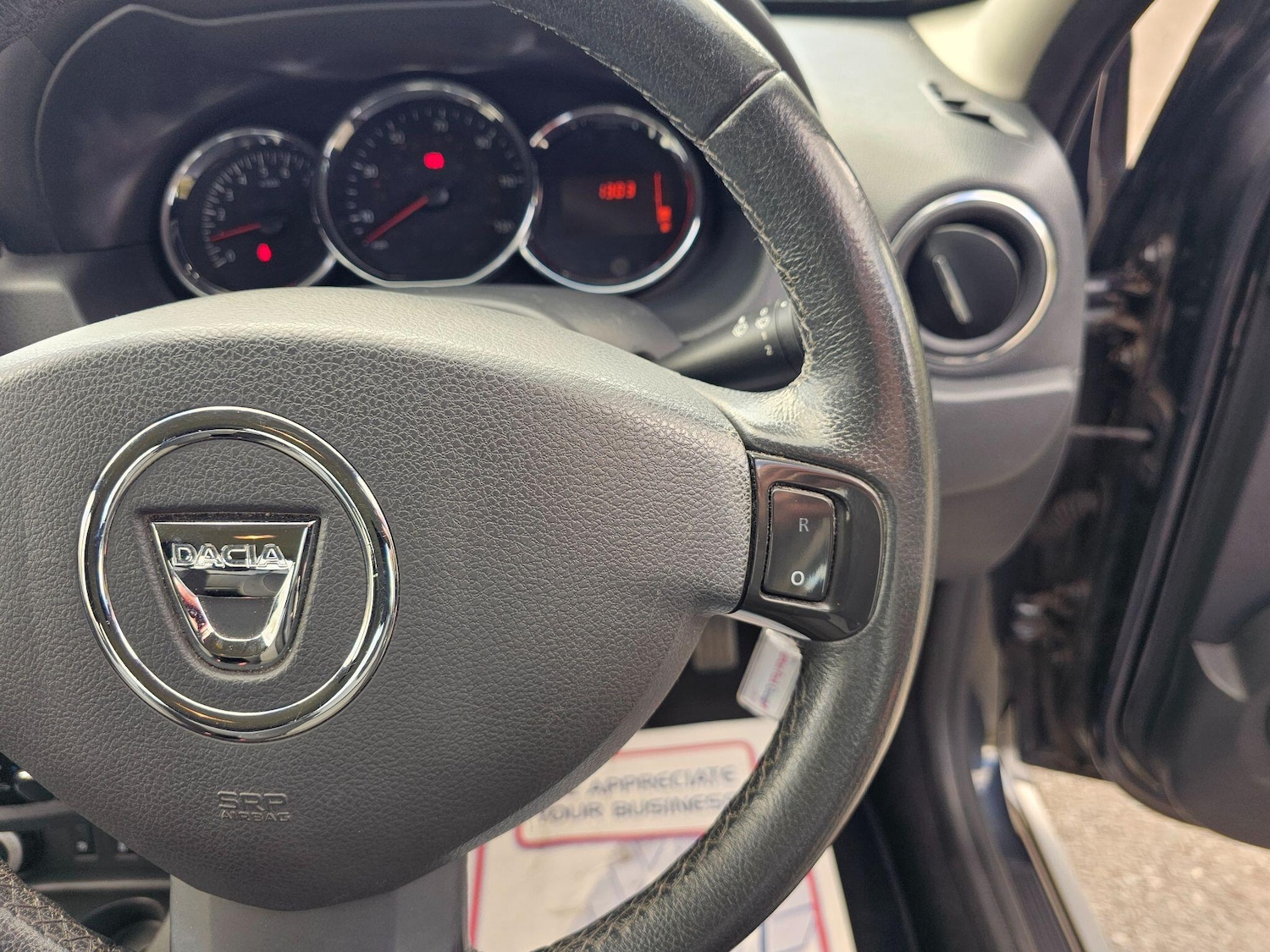 Used Dacia Duster 2017 for sale - 78057876: Photo 45