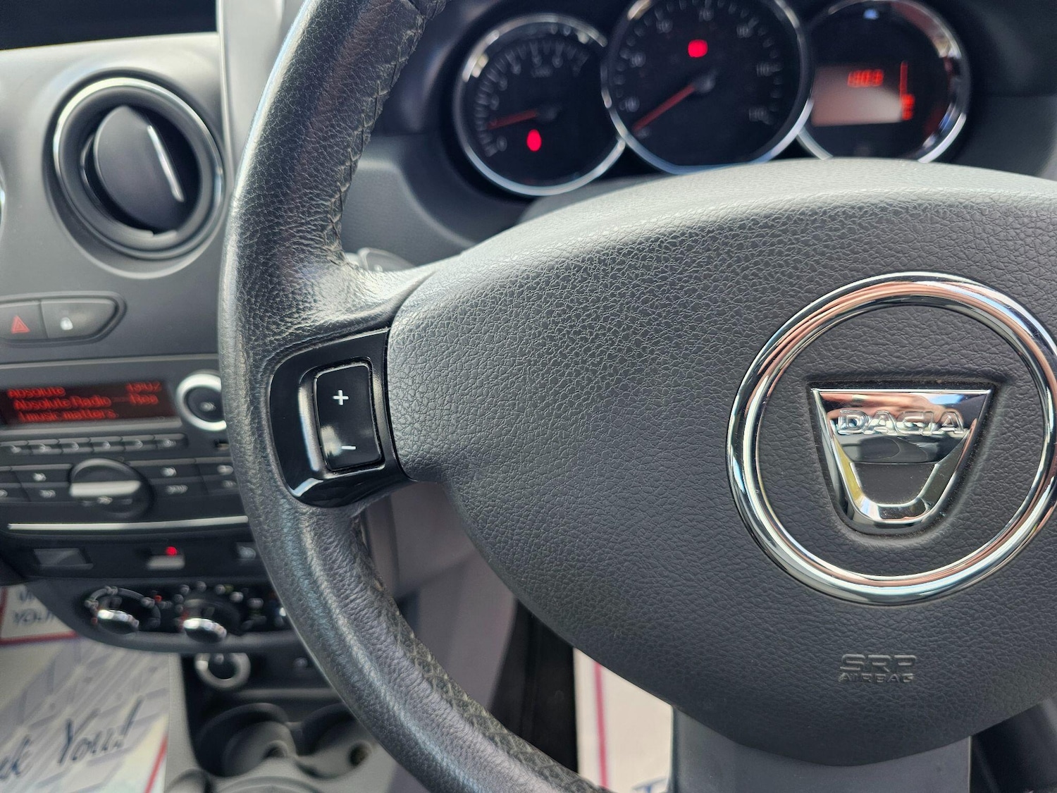 Used Dacia Duster 2017 for sale - 78057876: Photo 47