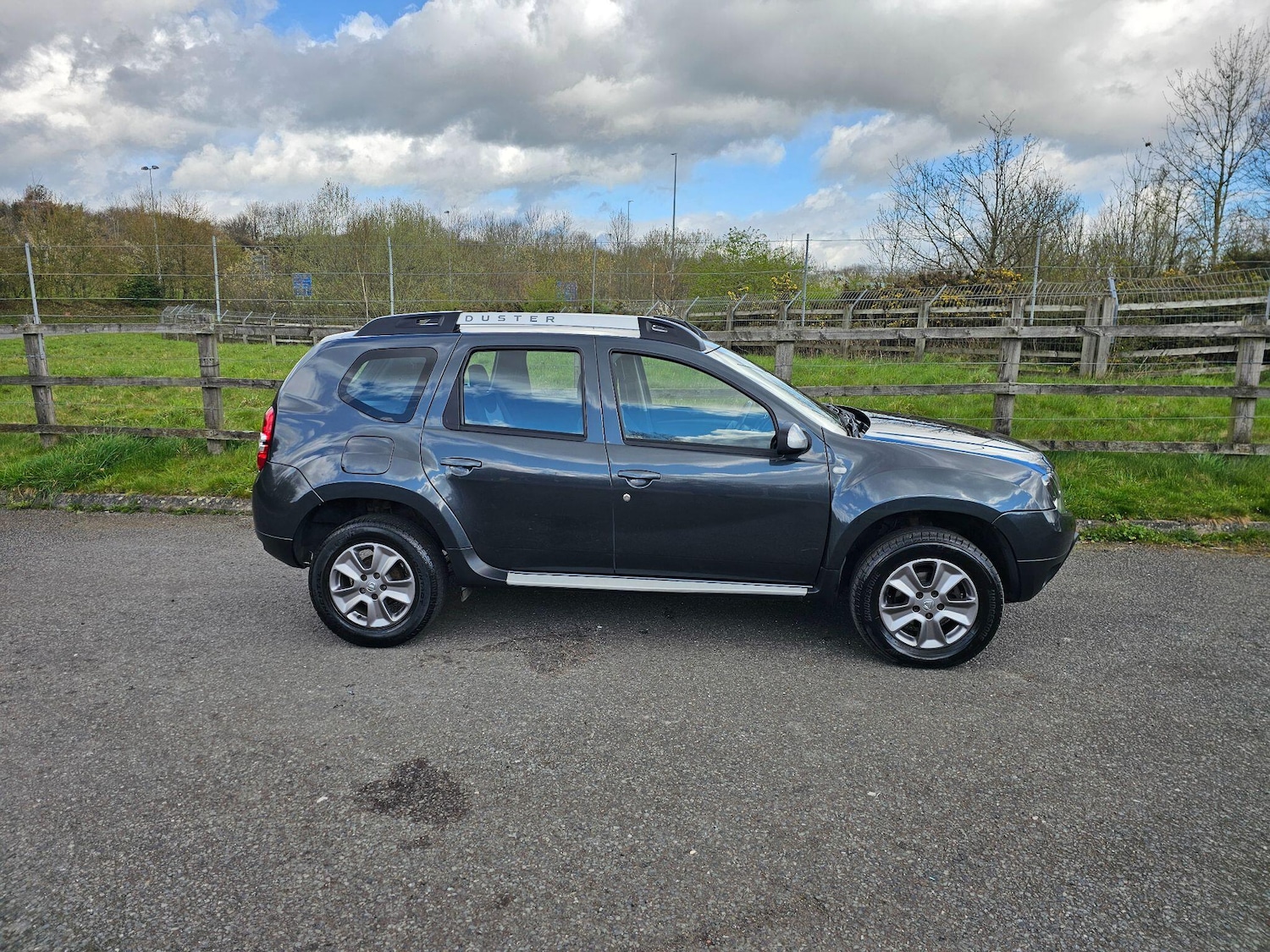 Used Dacia Duster 2017 for sale - 78057876: Photo 5