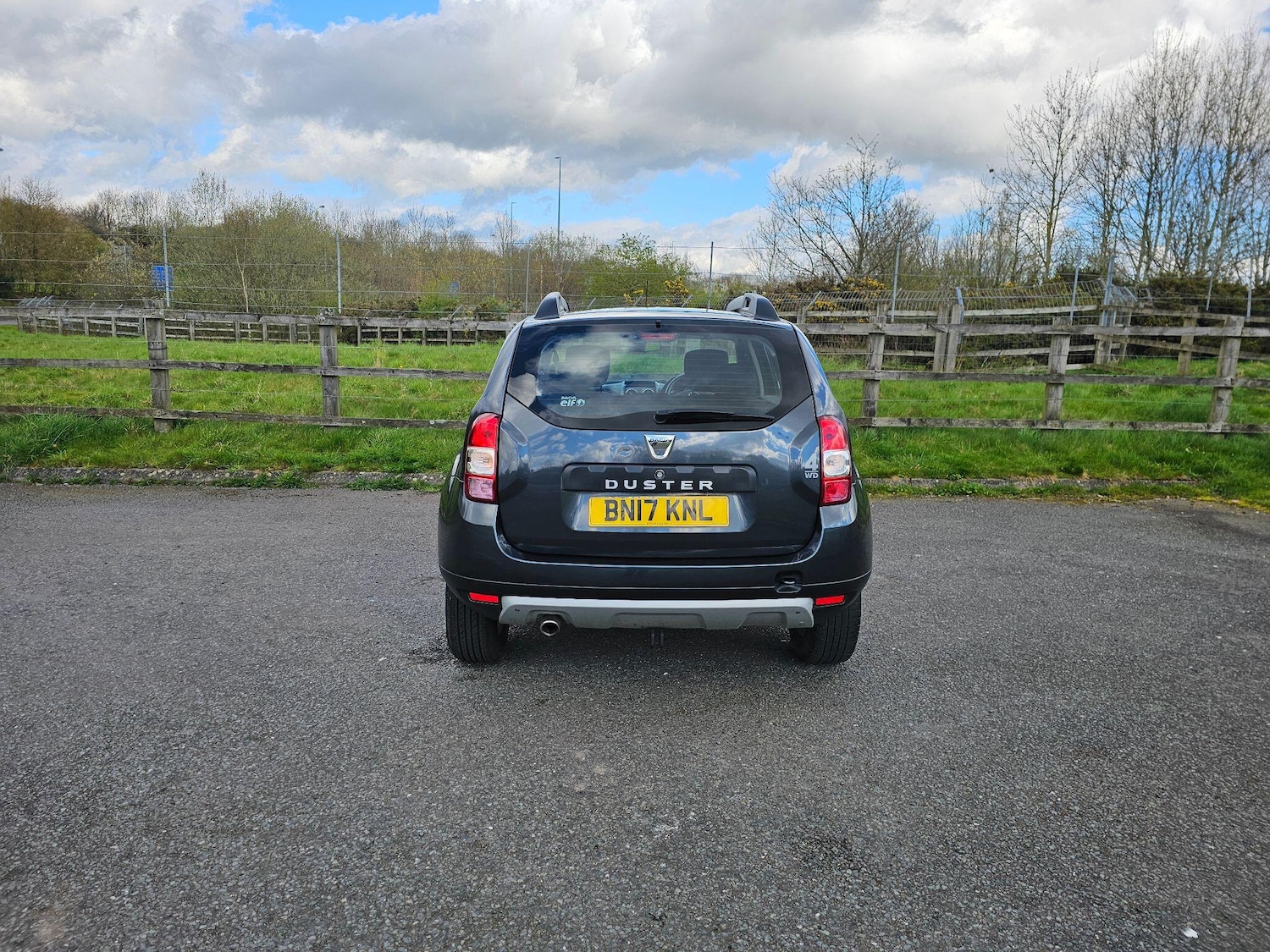 Used Dacia Duster 2017 for sale - 78057876: Photo 7