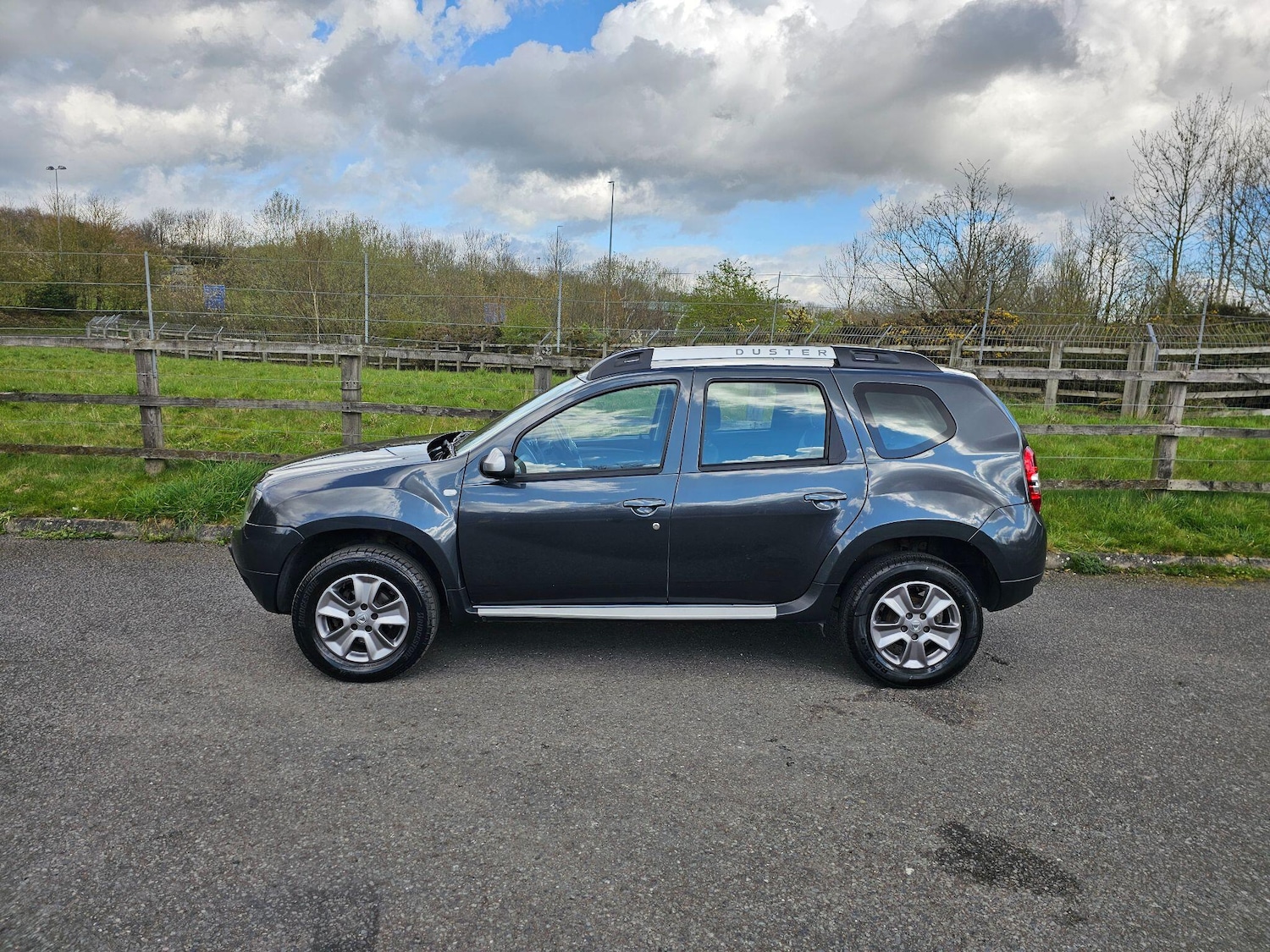 Used Dacia Duster 2017 for sale - 78057876: Photo 9