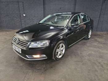 2012 (62) - 2.0 TDI BlueMotion Tech SE DSG Euro 5 (s/s) 4dr
