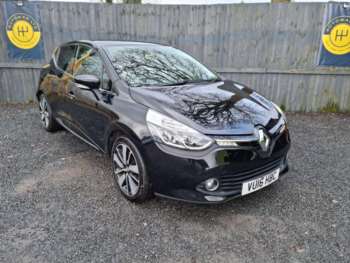 (16) - 0.9 TCe Iconic 25 Nav Euro 6 (s/s) 5dr