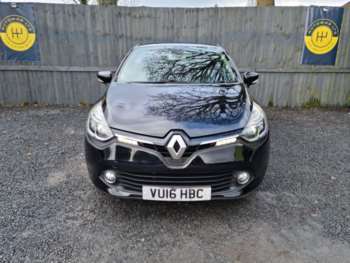 Used Renault Clio 2016 for sale - 74726588: Photo