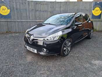 Used Renault Clio 2016 for sale - 74726588: Photo