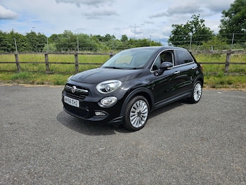 Used Fiat 500X 2016 for sale - 78969337: Photo
