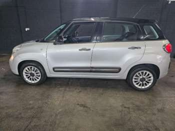 Used Fiat 500L 2013 for sale - 75110139: Photo