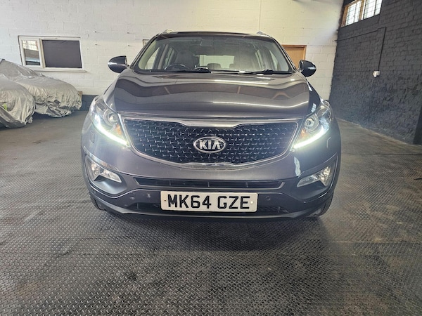 Used Kia Sportage 2014 for sale - 75531464: Photo 11
