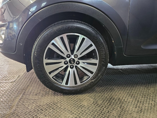 Used Kia Sportage 2014 for sale - 75531464: Photo 13