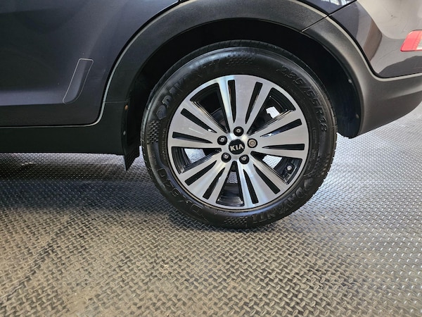 Used Kia Sportage 2014 for sale - 75531464: Photo 14