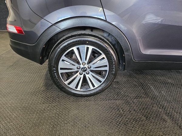 Used Kia Sportage 2014 for sale - 75531464: Photo 15
