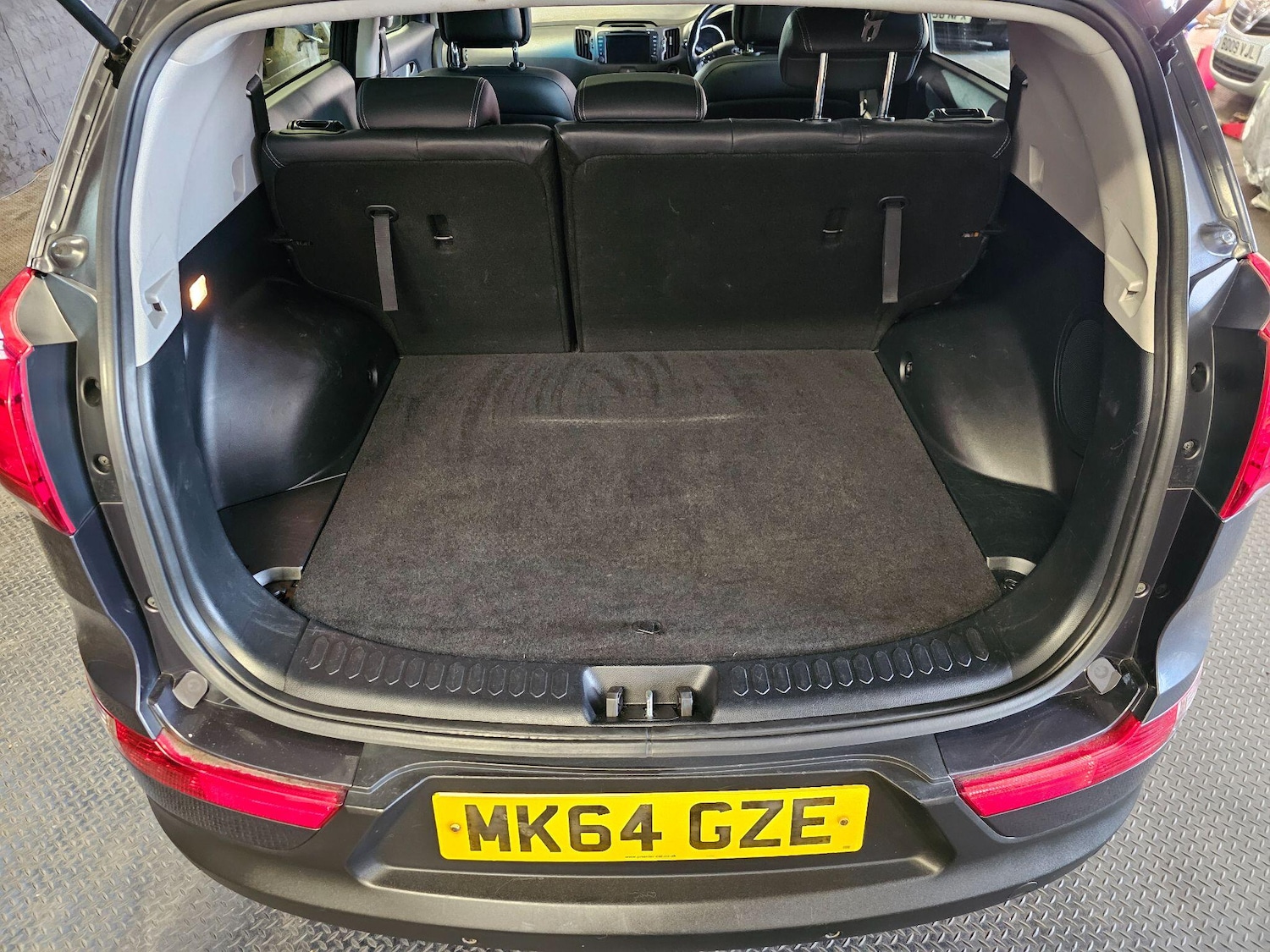 Vehicle 17