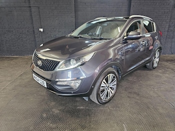 Used Kia Sportage 2014 for sale - 75531464: Photo