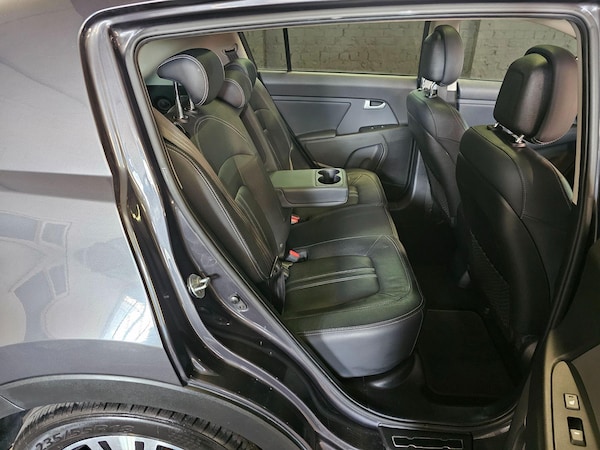Used Kia Sportage 2014 for sale - 75531464: Photo 21