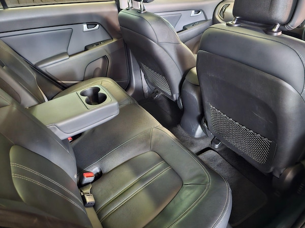 Used Kia Sportage 2014 for sale - 75531464: Photo 23
