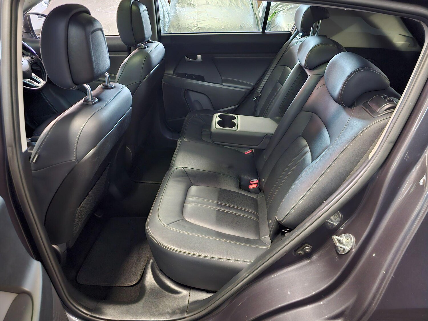 Vehicle 27