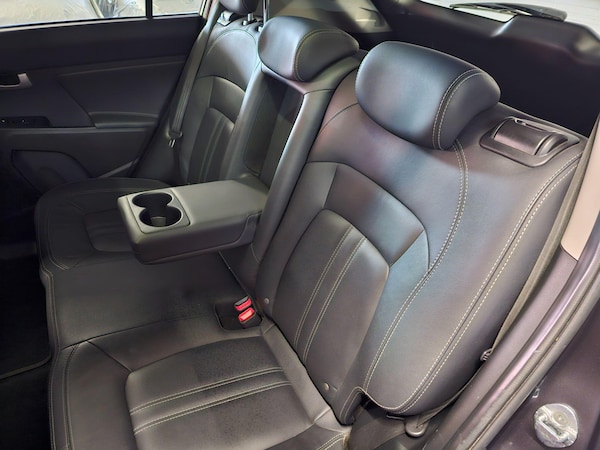 Used Kia Sportage 2014 for sale - 75531464: Photo 28