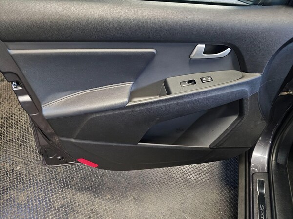 Used Kia Sportage 2014 for sale - 75531464: Photo 30