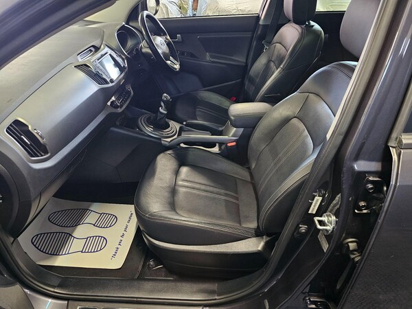 Used Kia Sportage 2014 for sale - 75531464: Photo 32