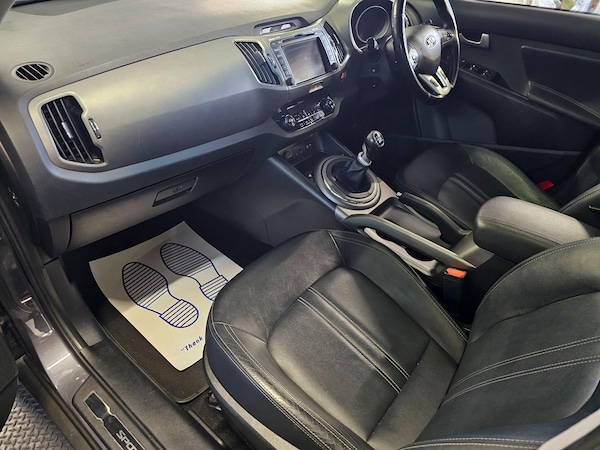 Used Kia Sportage 2014 for sale - 75531464: Photo 34