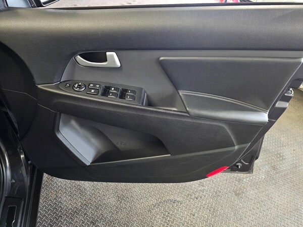 Used Kia Sportage 2014 for sale - 75531464: Photo 36