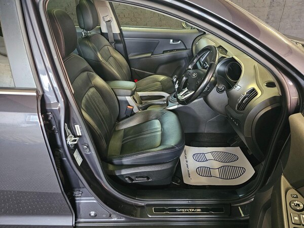 Used Kia Sportage 2014 for sale - 75531464: Photo 38