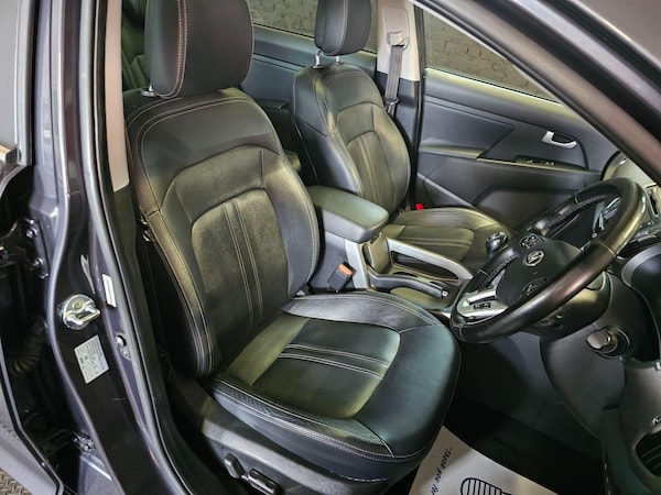 Used Kia Sportage 2014 for sale - 75531464: Photo 39