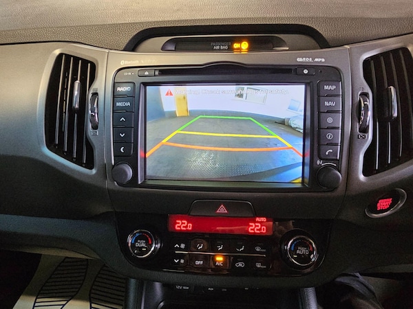 Used Kia Sportage 2014 for sale - 75531464: Photo 43