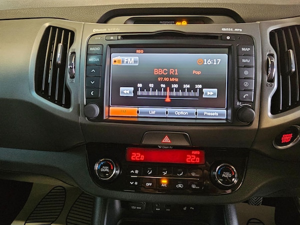 Used Kia Sportage 2014 for sale - 75531464: Photo 44