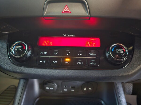 Used Kia Sportage 2014 for sale - 75531464: Photo 45