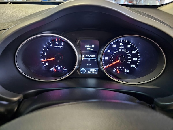 Used Kia Sportage 2014 for sale - 75531464: Photo 51