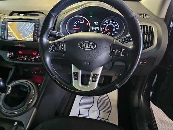 Used Kia Sportage 2014 for sale - 75531464: Photo 54