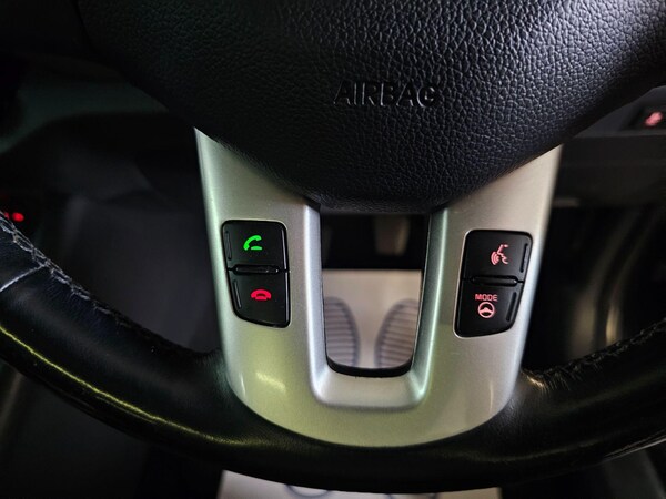 Used Kia Sportage 2014 for sale - 75531464: Photo 56