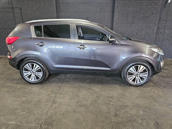 Used Kia Sportage 2014 for sale - 75531464: Photo 7