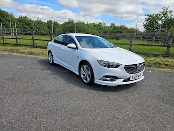Used Vauxhall Insignia 2019 for sale - 78609479: Photo