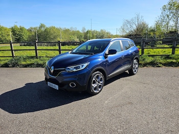 Used Renault Kadjar 2018 for sale - 78429715: Photo