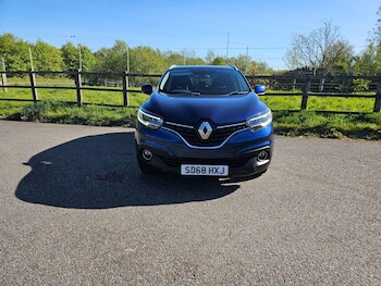 Used Renault Kadjar 2018 for sale - 78429715: Photo