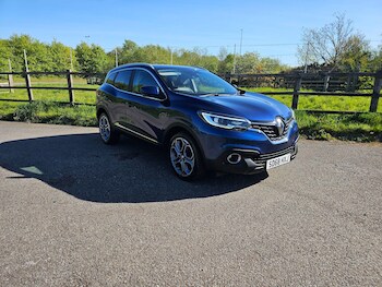Used Renault Kadjar 2018 for sale - 78429715: Photo