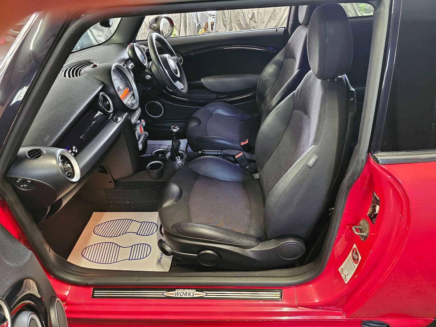 Vehicle 35
