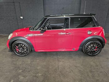 Used MINI Hatch 2009 for sale - 75915108: Photo