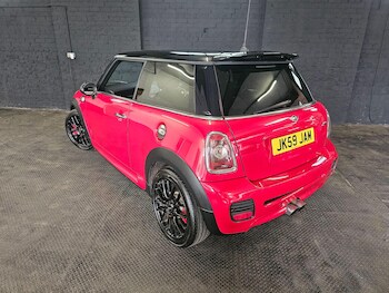 Used MINI Hatch 2009 for sale - 75915108: Photo