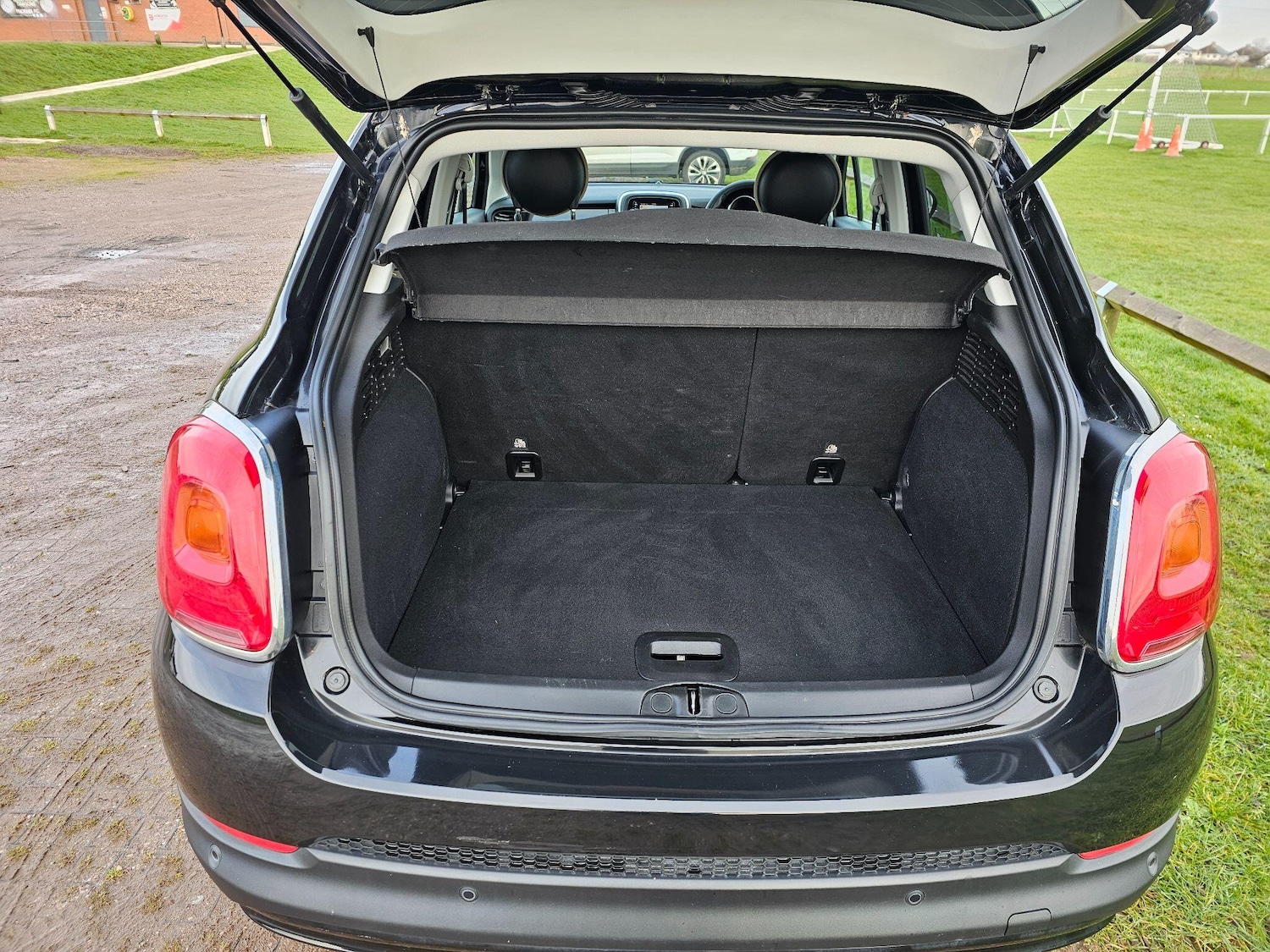 Used Fiat 500X 2016 for sale - 77203472: Photo 13