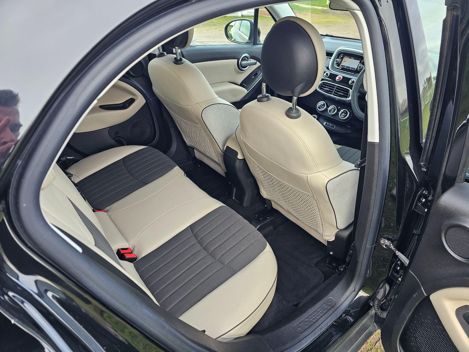 Used Fiat 500X 2016 for sale - 77203472: Photo 19